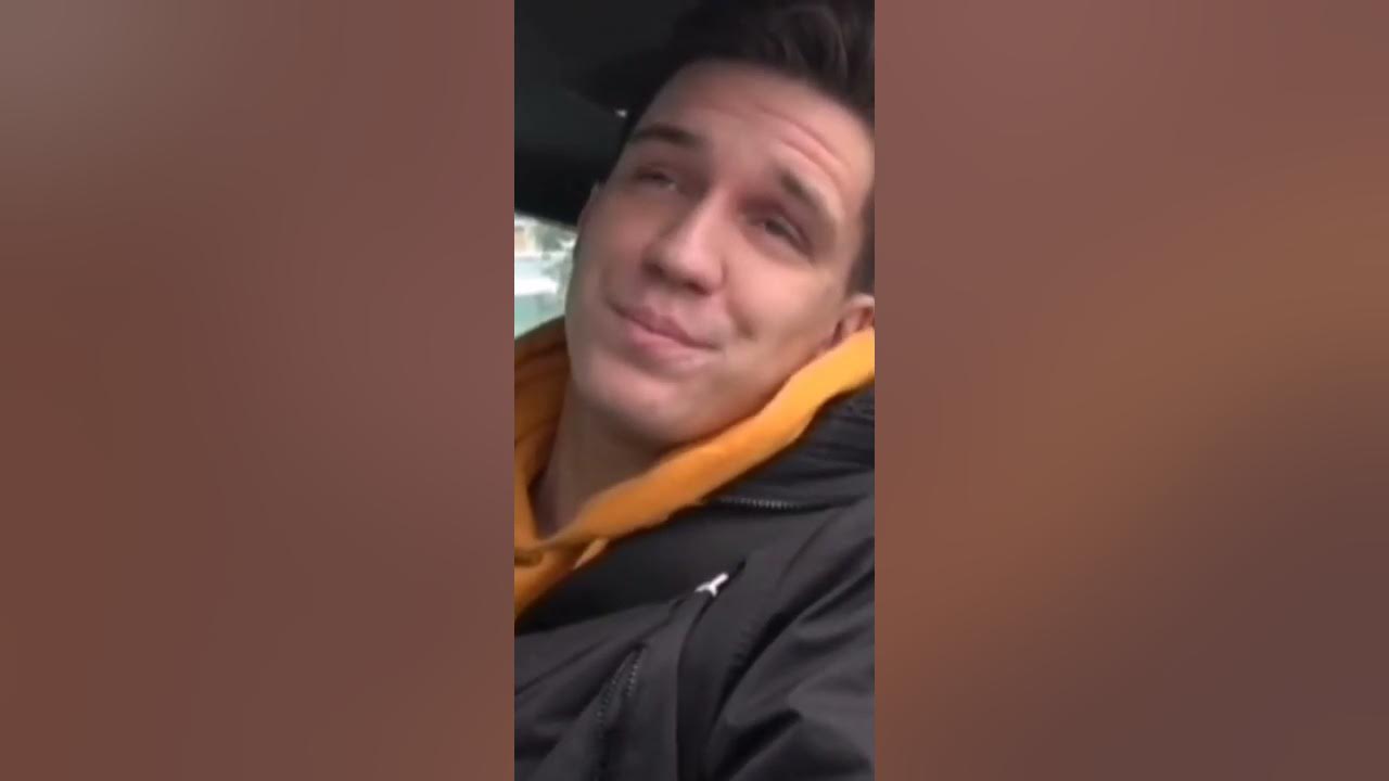 Брат димы масленникова фото Что с масленниковым