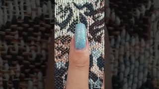 short ?Nail ?art