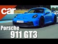 NEW 2021 Porsche 911 GT3 Preview | The best GT3 yet?