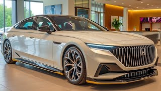 2026 Honda Accord Buyers BEWARE – Watch This Before You Buy!