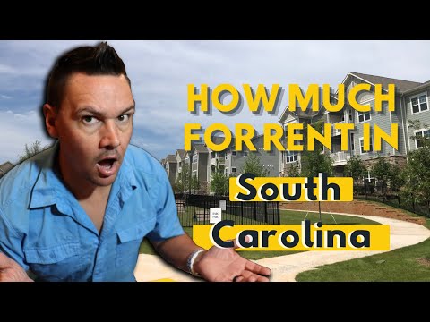 Video: Carolina de Sud are închiriere în totalitate?
