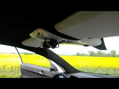 Hifonics Maxximus Volvo V50 12 000 watts rms