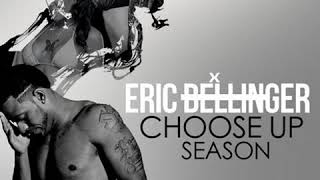 Casual - Eric Bellinger