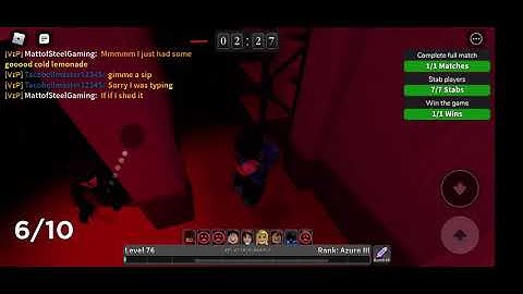 Survive the killer Corrupt Alfred’s new voice