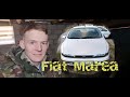 Fiat Marea 1.6 русификация тормозов