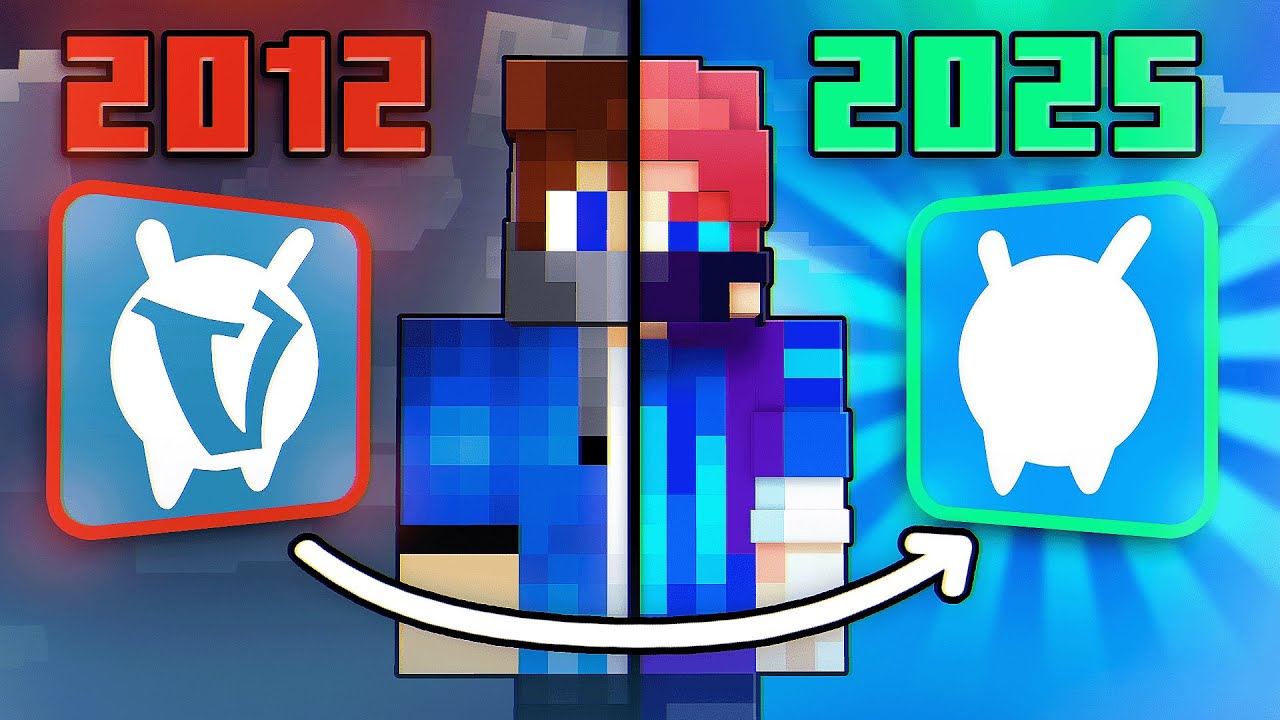 Я Проверил ЛЕГЕНДАРНЫЙ ПИРАТСКИЙ Сервер