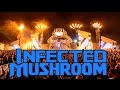 Infected Mushroom - Alfa Future People