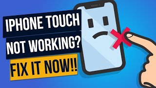 5 Ways to Fix iPhone Touch Screen Not Working Problem in 2024 screenshot 5