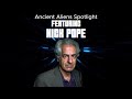 Ancient aliens spotlight nick pope