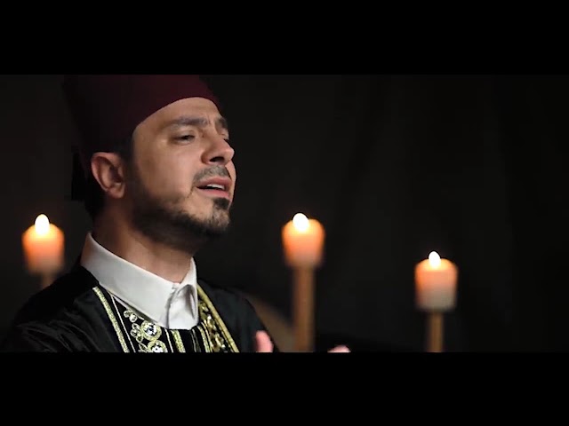 كليب محمد نور - عبد القادر المرعشلي u0026 عبد الرحمن دوزجان Abdurrahman Düzcan u0026 محمد ياسين المرعشلي class=