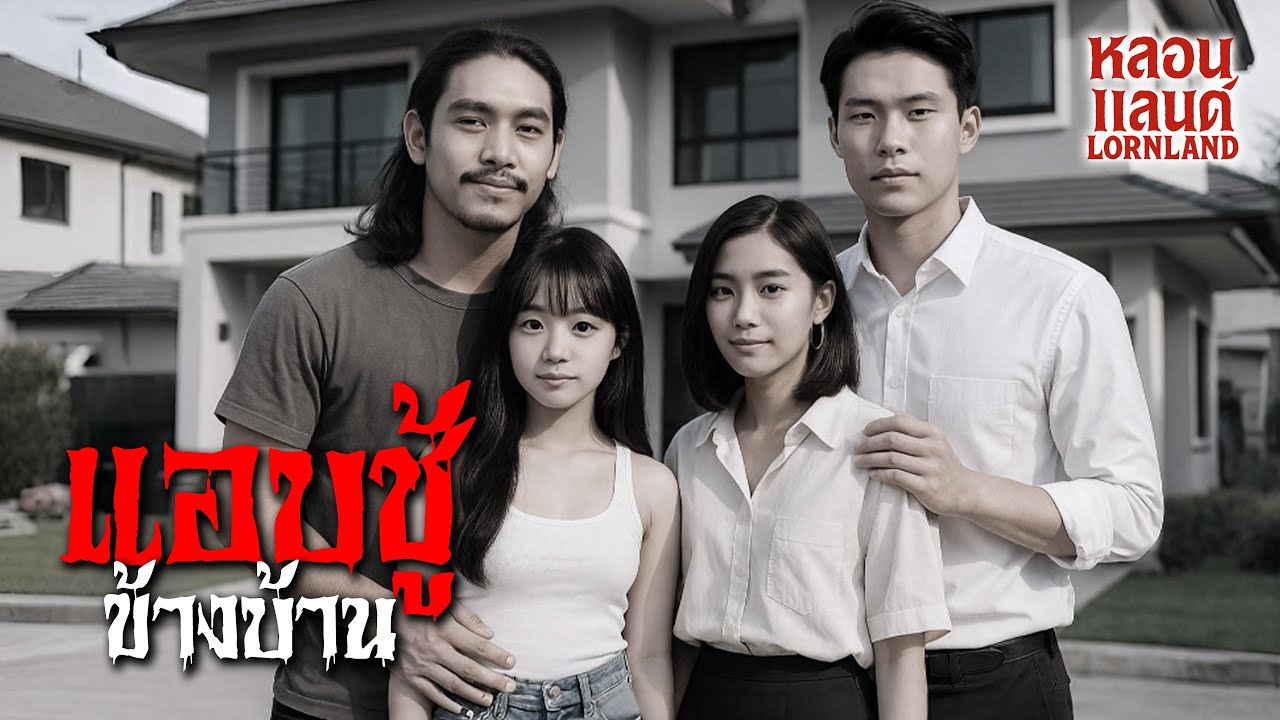 แม่ค้าออนไลน์หน้าแบ๊วมีชู้กับหนุ่ม CEO ข้างบ้าน! | นิยายสั้น คดีฆาตกรรม เรื่องเล่าสะท้อนสังคม