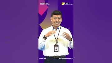 PLN IP Kembangkan ITPLN untuk SDM Unggul Transisi Energi #plnip