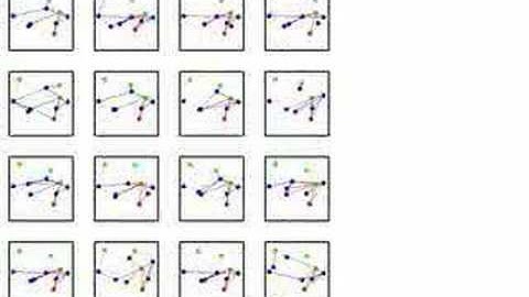 Evolving a pole balancer