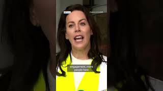 Minister hopes NCH will be open to patients by next Christmas
