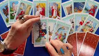 How they feel about you? What Amazing Things will Happen between you very soon? Tarot Advice for you