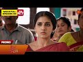 Singappenne - Promo | 25 April 2024 | Tamil Serial | Sun TV