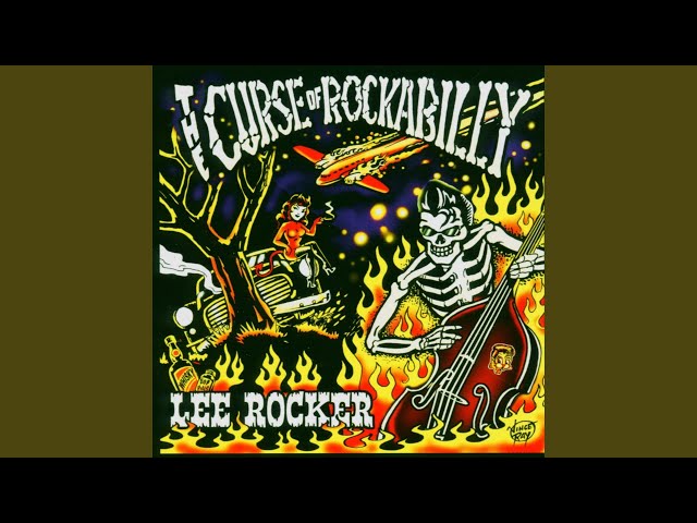 Lee Rocker - Ramblin