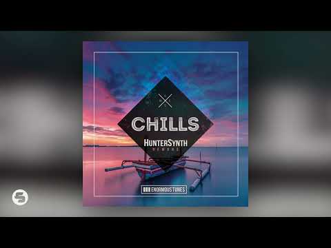 HunterSynth - Demons