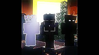 "Everybody wants to rule the world" #shortsedit #minecraft