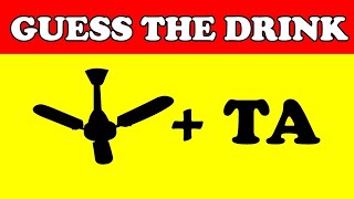 Drink games | Guess the drink from emoji | Drink game, drink quiz, Emoji challenge screenshot 4