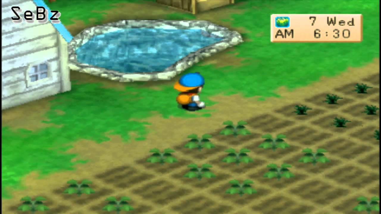 download harvest moon back to nature ppsspp