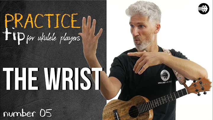 How to strum on your ukulele! Wrist ukulele tips! The Special ULTP Guide!!