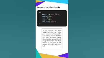 CSS Text Colors | CSS Text Alignment | CSS Text Direction 🤩| #shorts