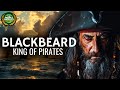 Blackbeard  edward teach king of pirates documentary