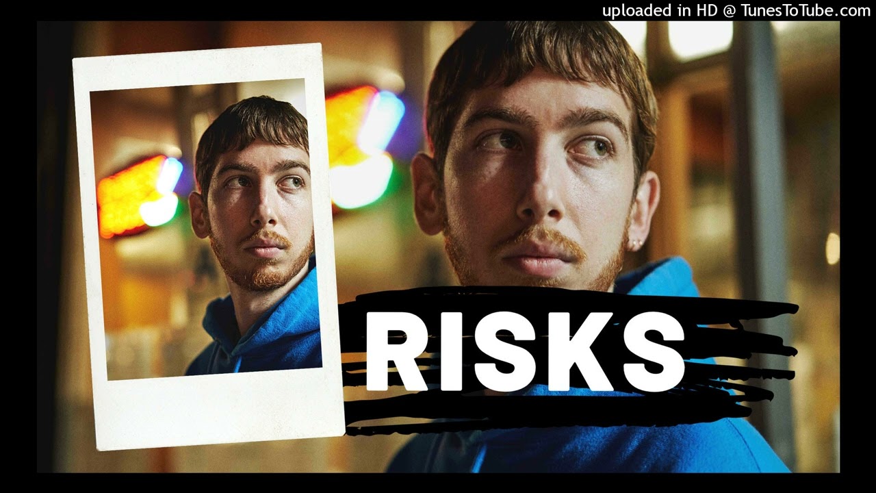 Marlon Craft Type Beat 2022 - Risks