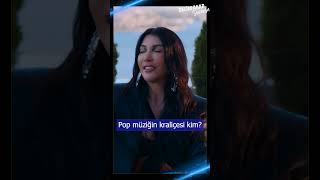Türkiyenin Pop Divası Kim?