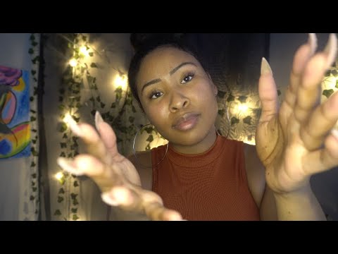 if you feel lost, watch this to feel safe 😌 | Energy Healing + Cleansing Session 🚿✨