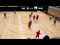 Men Super 8: London GD vs Olympia HC