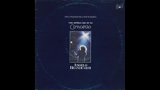 Angelo Branduardi - Concerto (1980 promo live) [HD audio]