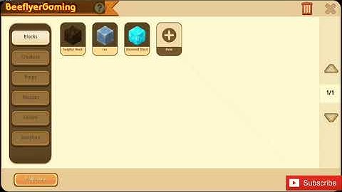 Cara Membuat Dan Menambahkan Plugin Di Miniworld