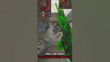 How To Use The Mini Map To Get More Kills In MW3   #MW3 #MW3RankedPlay #RankedPlay #CDL