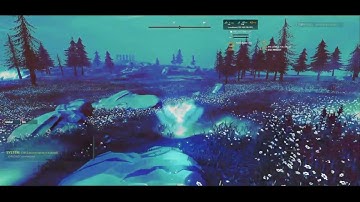 Crowfall - Art of the Crow