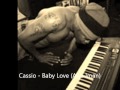 Video thumbnail for Cassio - Baby Love (Asja Iman)