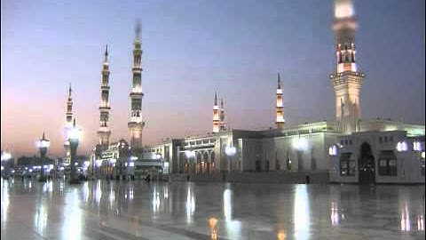 تلاوة نادرة ومؤثرة لسورة الفرقان - مشاري العفاسي 1/2