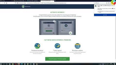 Cách đổi địa chỉ IP vào web khi bị chặn trên Firefox - Mitkiuxy IT