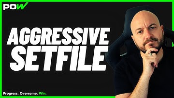 What Session should you run the AGGRESSIVE RSI Setfile? - POW Banker EA