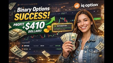 IQ Option High Accuracy 🔥 Non-Repaint Indicator | Best Binary Options Trading Strategy 2025