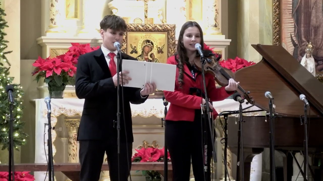 Koncert Kolęd - 2026 - Bazylika św. Jacka