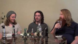 710tv Episode 7 - Session with Jay Dreadhead (Featuring J. Dillinger Rigs + A Revere Mini)