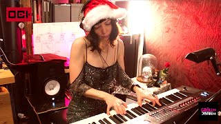 Wham! - Last Christmas - a tragic piano ballad | Vkgoeswild piano cover
