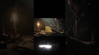 Le manuscrit de verre #histoirecourte #fyp #pourtoi #pov #mystery