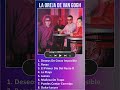 La oreja de van gogh mix grandes exitos shorts  1990s music so far  top pop latin rock lati