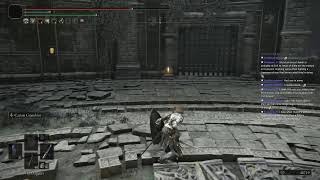 Elden Ring PvP & Chill | (PSN) Arena with chat. 1v1s / 2v2s / 3v3s
Trying out a new inventory while hitting the arena. Join us! Elden Ring PvP & Chill | (PSN) Arena with chat. 1v1s / 2v2s / 3v3s