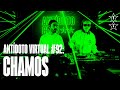 Chamos   antdoto virtual 92