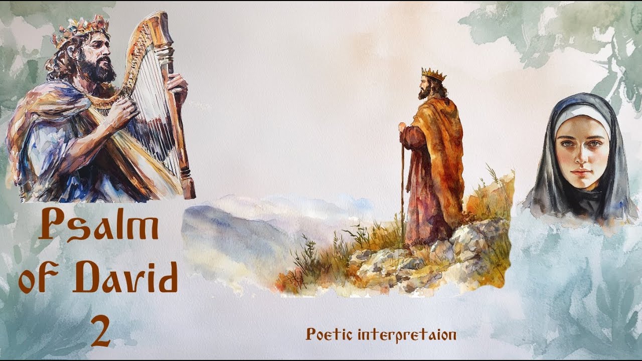 Psalm 2 In Musical Poetic Interpretation by Kassia YouTube psalm-2-in-musical-poetic-interpretation-by-kassia-youtube