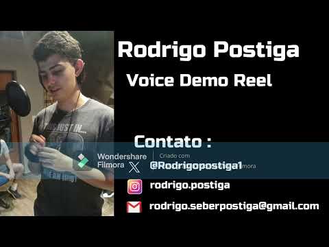 Thumbnail do vídeo